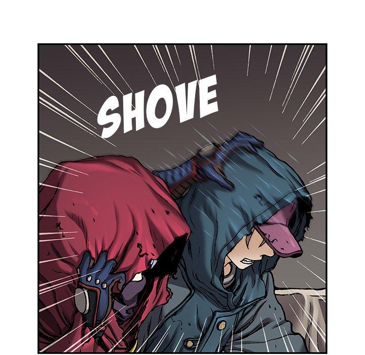 Read Leviathan EN Manga Online