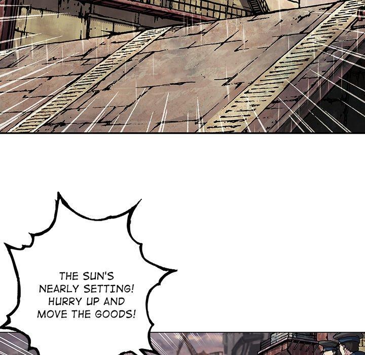 Read Leviathan EN Manga Online