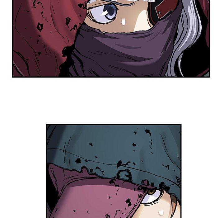 Read Leviathan EN Manga Online