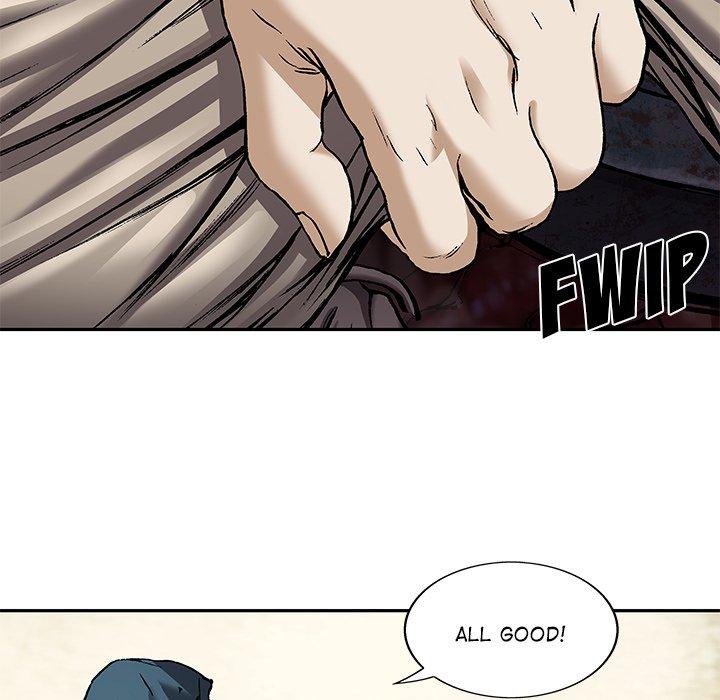 Read Leviathan EN Manga Online