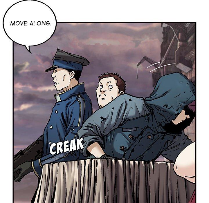 Read Leviathan EN Manga Online