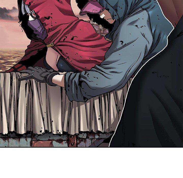 Read Leviathan EN Manga Online