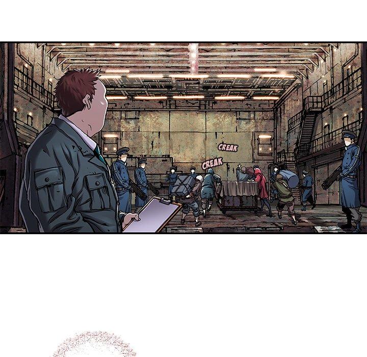 Read Leviathan EN Manga Online