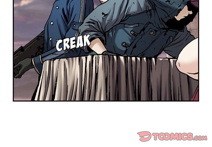 Read Leviathan EN Manga Online