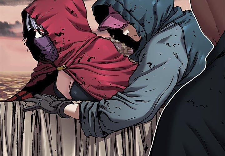 Read Leviathan EN Manga Online