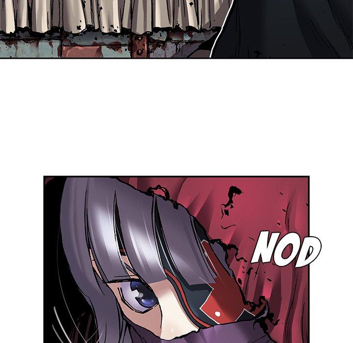 Read Leviathan EN Manga Online