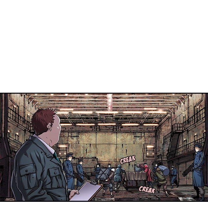 Read Leviathan EN Manga Online