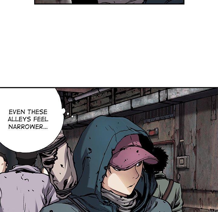 Read Leviathan EN Manga Online