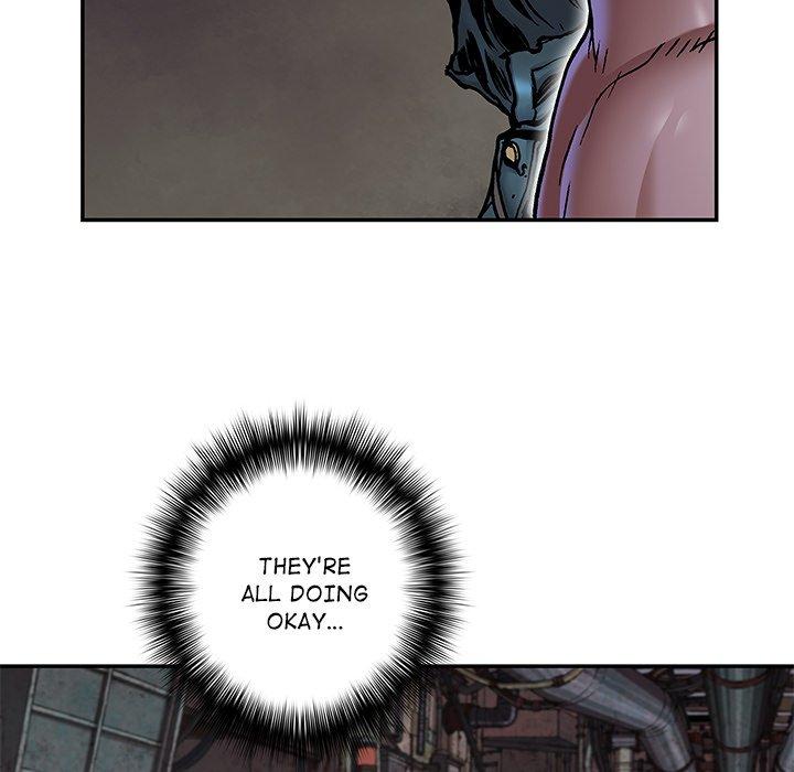 Read Leviathan EN Manga Online