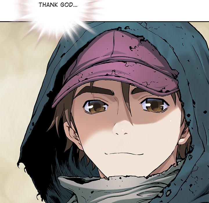 Read Leviathan EN Manga Online