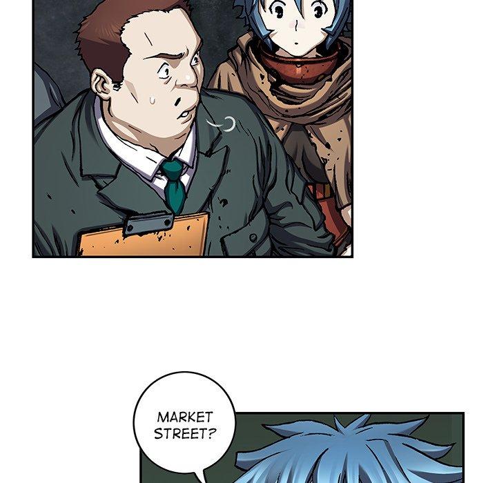 Read Leviathan EN Manga Online