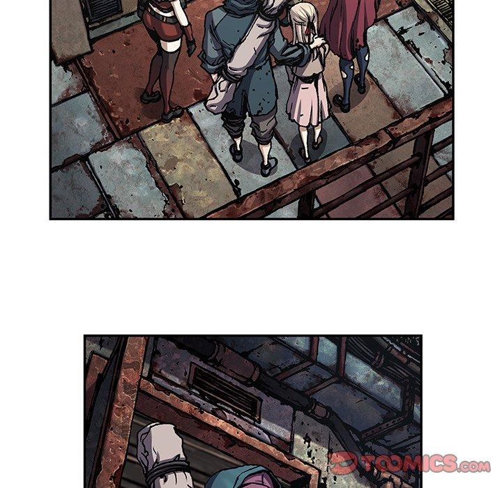 Read Leviathan EN Manga Online