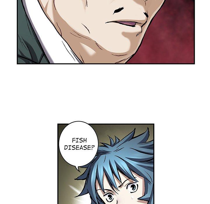 Read Leviathan EN Manga Online