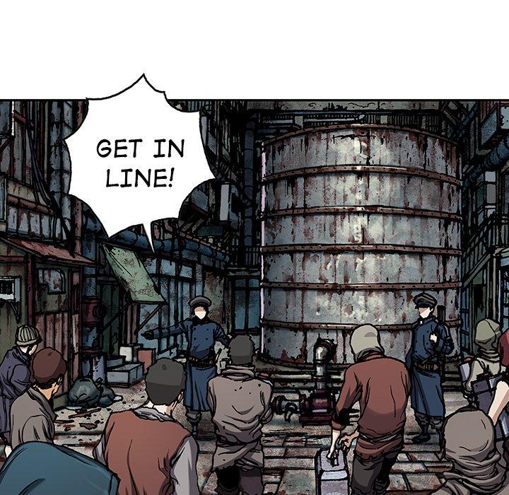 Read Leviathan EN Manga Online