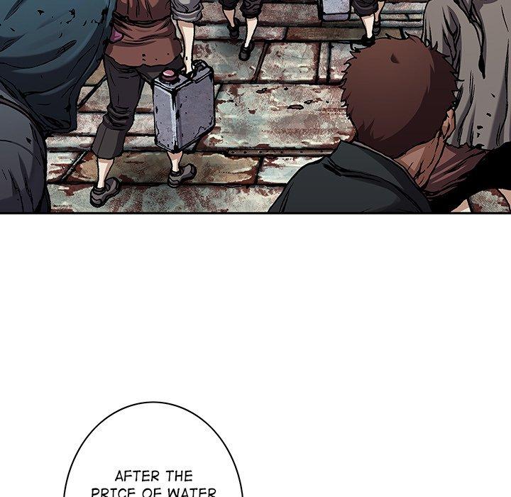 Read Leviathan EN Manga Online