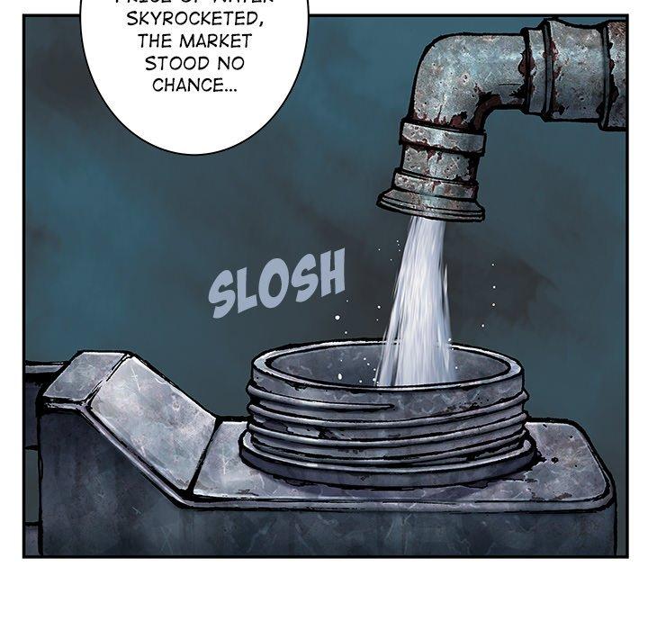 Read Leviathan EN Manga Online