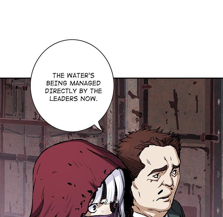 Read Leviathan EN Manga Online