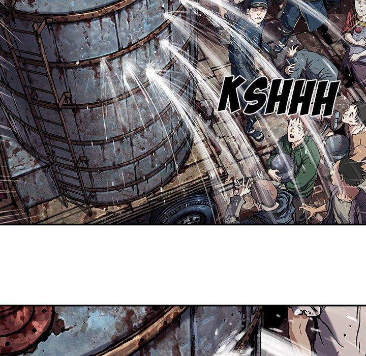 Read Leviathan EN Manga Online