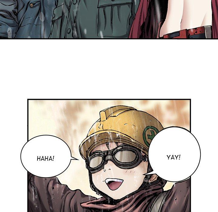 Read Leviathan EN Manga Online