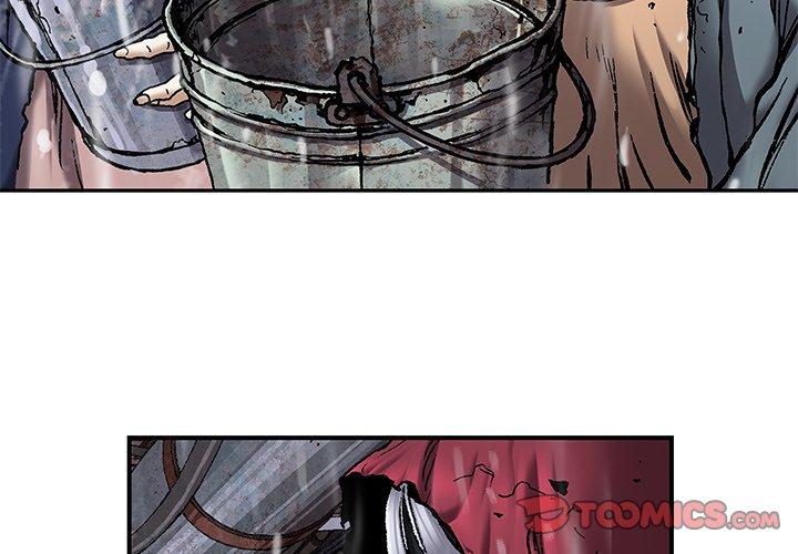 Read Leviathan EN Manga Online