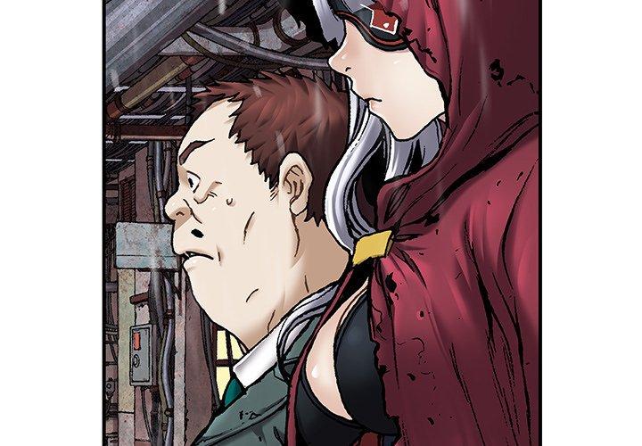 Read Leviathan EN Manga Online