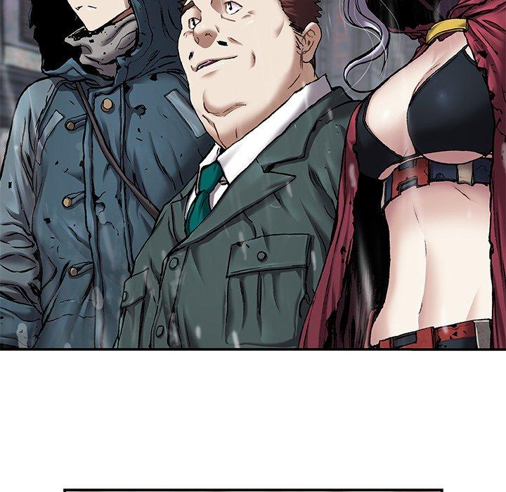 Read Leviathan EN Manga Online