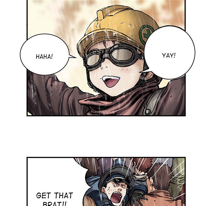 Read Leviathan EN Manga Online