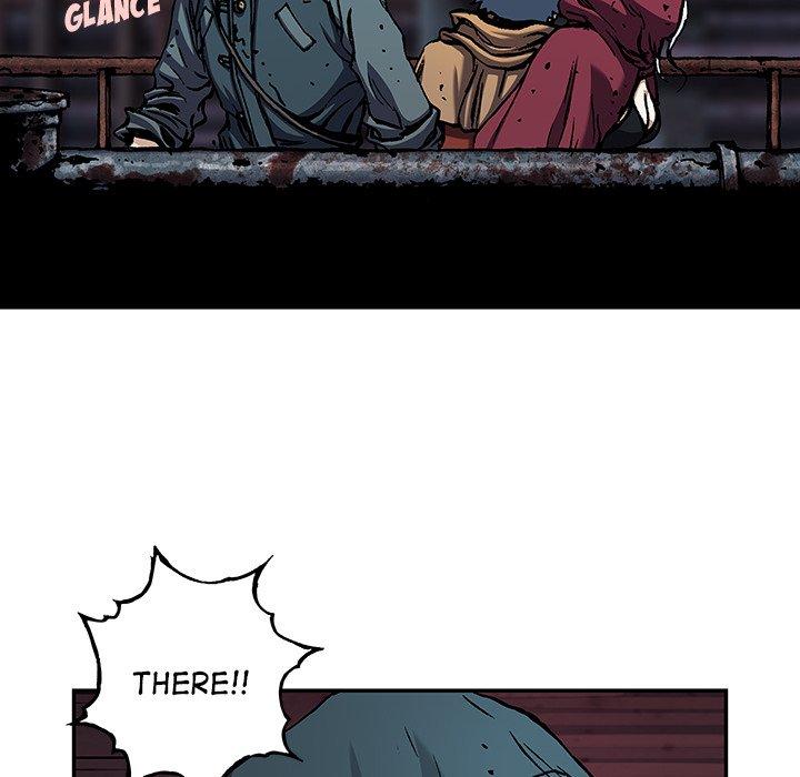 Read Leviathan EN Manga Online