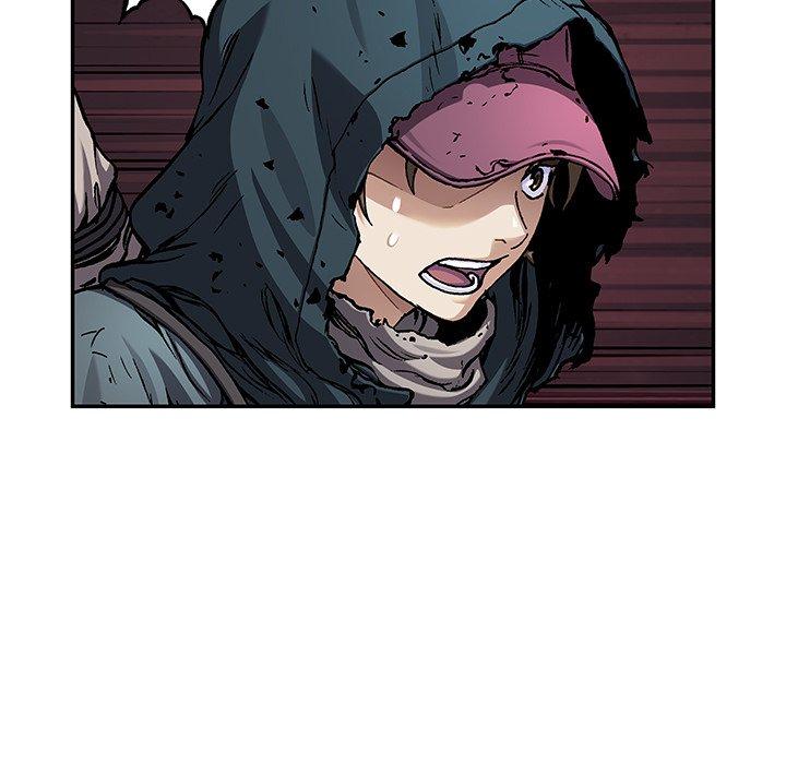 Read Leviathan EN Manga Online