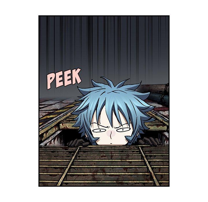 Read Leviathan EN Manga Online