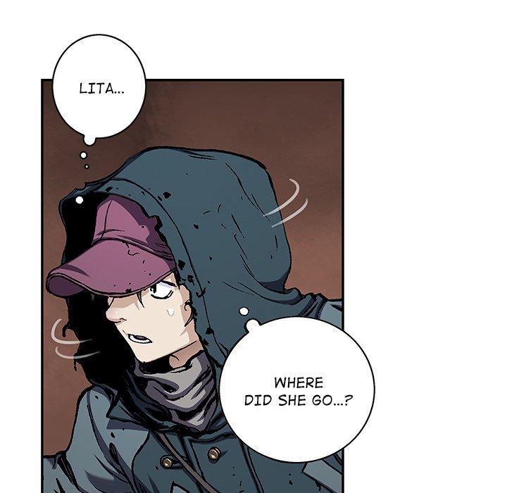 Read Leviathan EN Manga Online