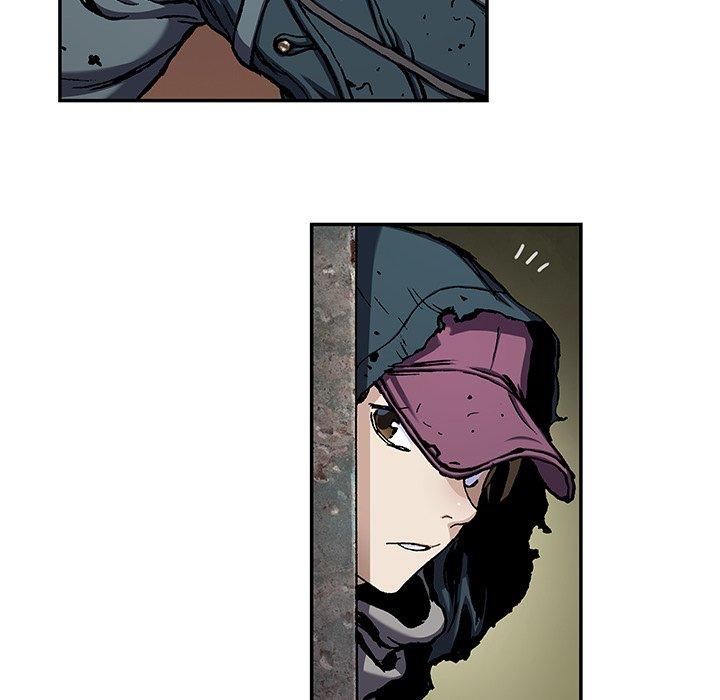 Read Leviathan EN Manga Online