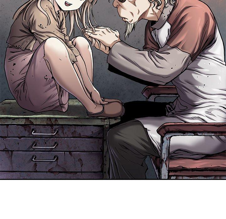 Read Leviathan EN Manga Online