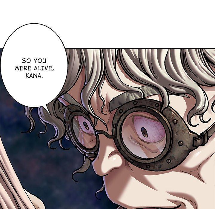 Read Leviathan EN Manga Online