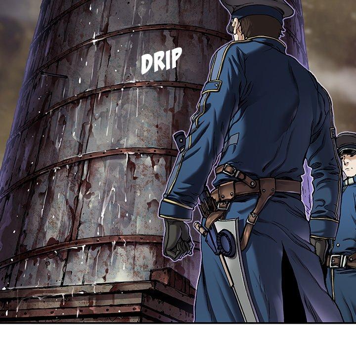 Read Leviathan EN Manga Online