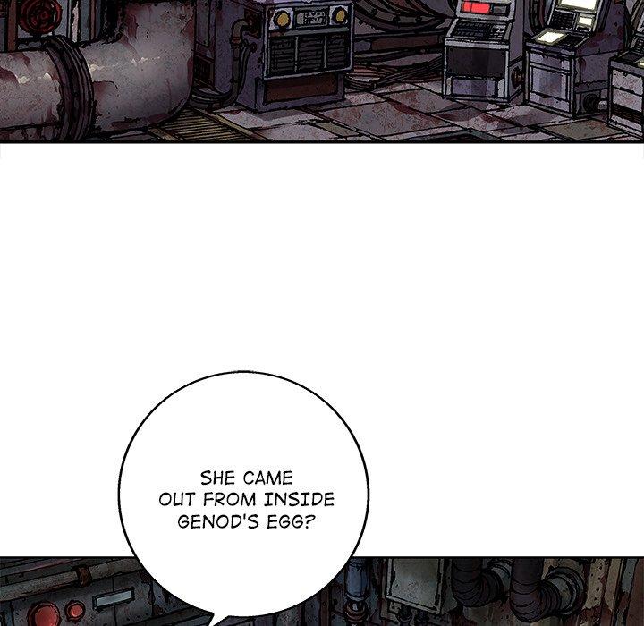 Read Leviathan EN Manga Online