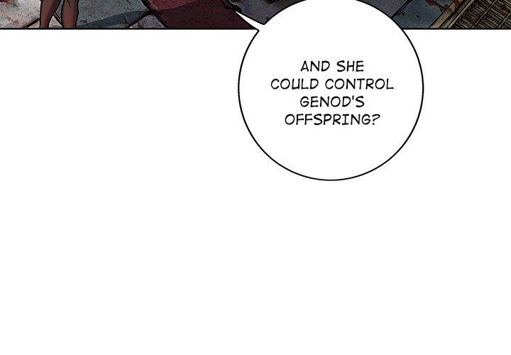 Read Leviathan EN Manga Online