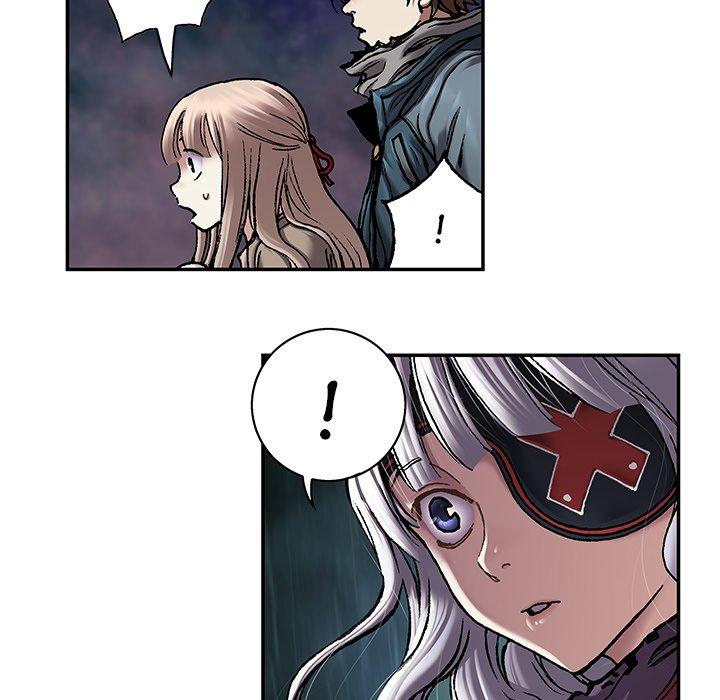 Read Leviathan EN Manga Online