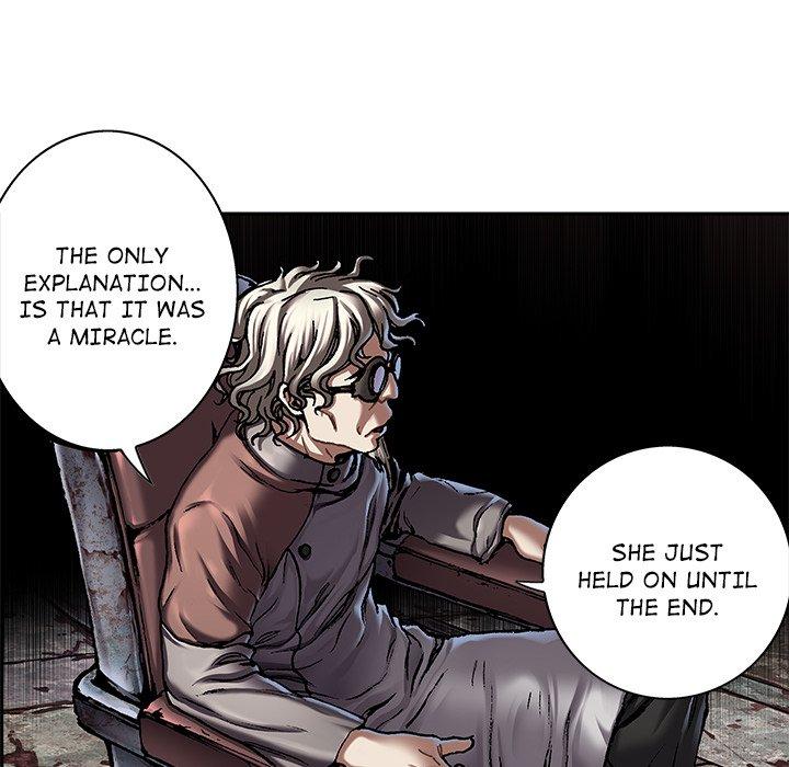 Read Leviathan EN Manga Online