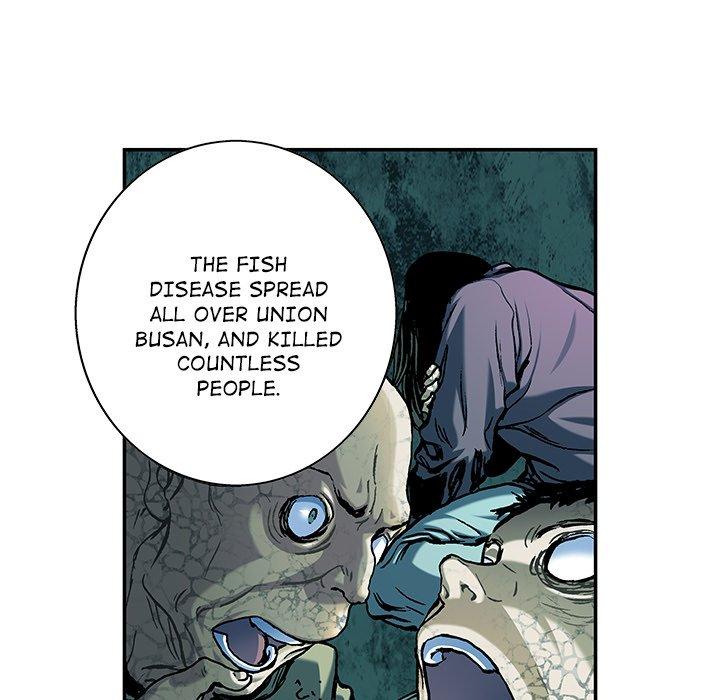 Read Leviathan EN Manga Online