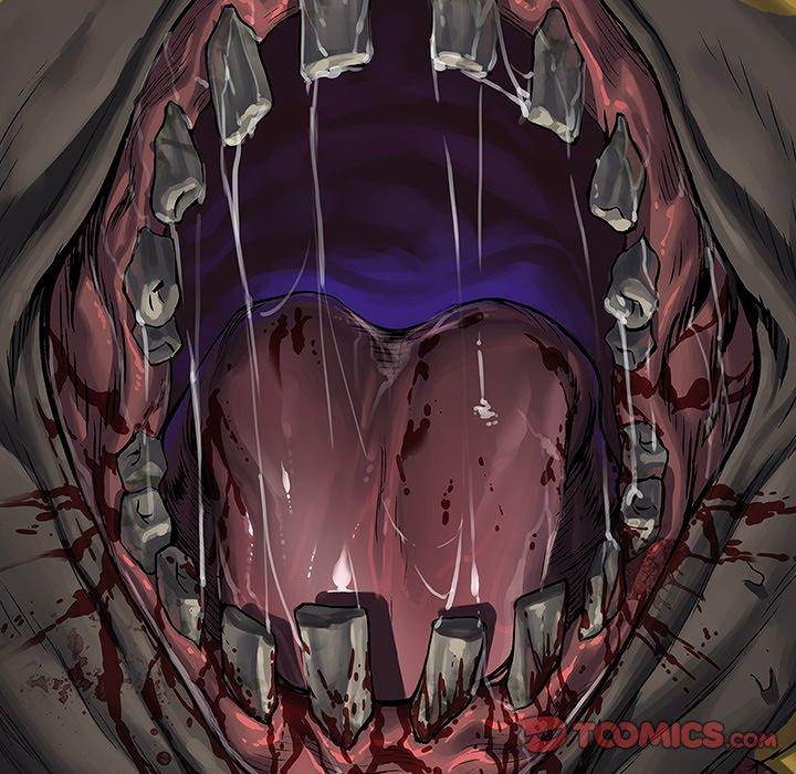 Read Leviathan EN Manga Online