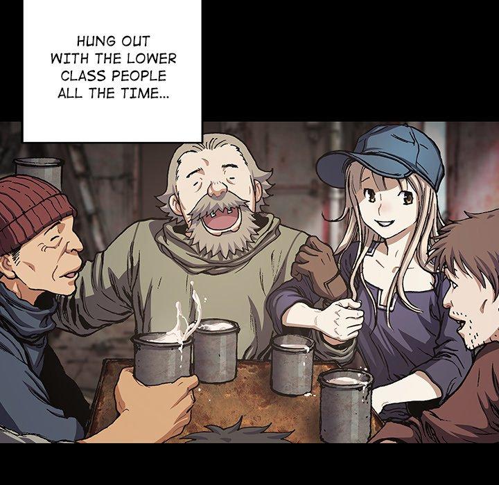 Read Leviathan EN Manga Online