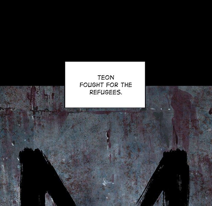 Read Leviathan EN Manga Online