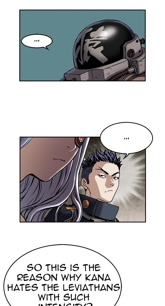 Read Leviathan EN Manga Online