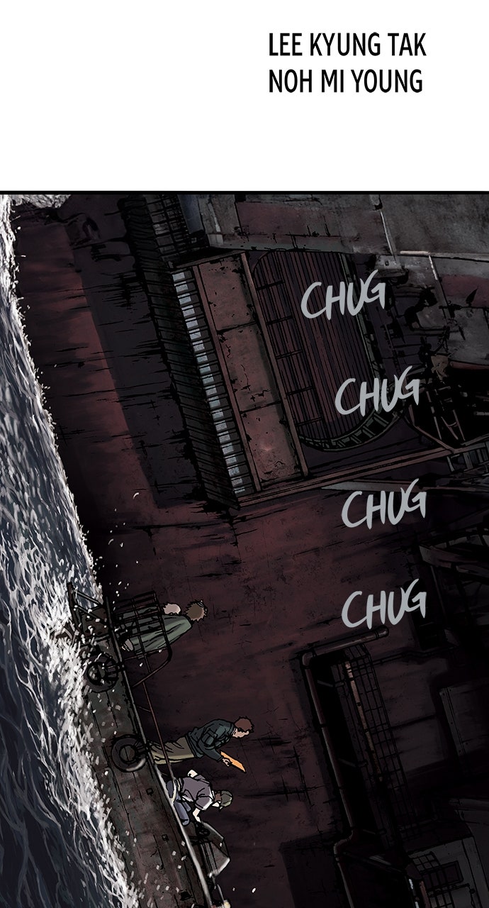 Read Leviathan EN Manga Online