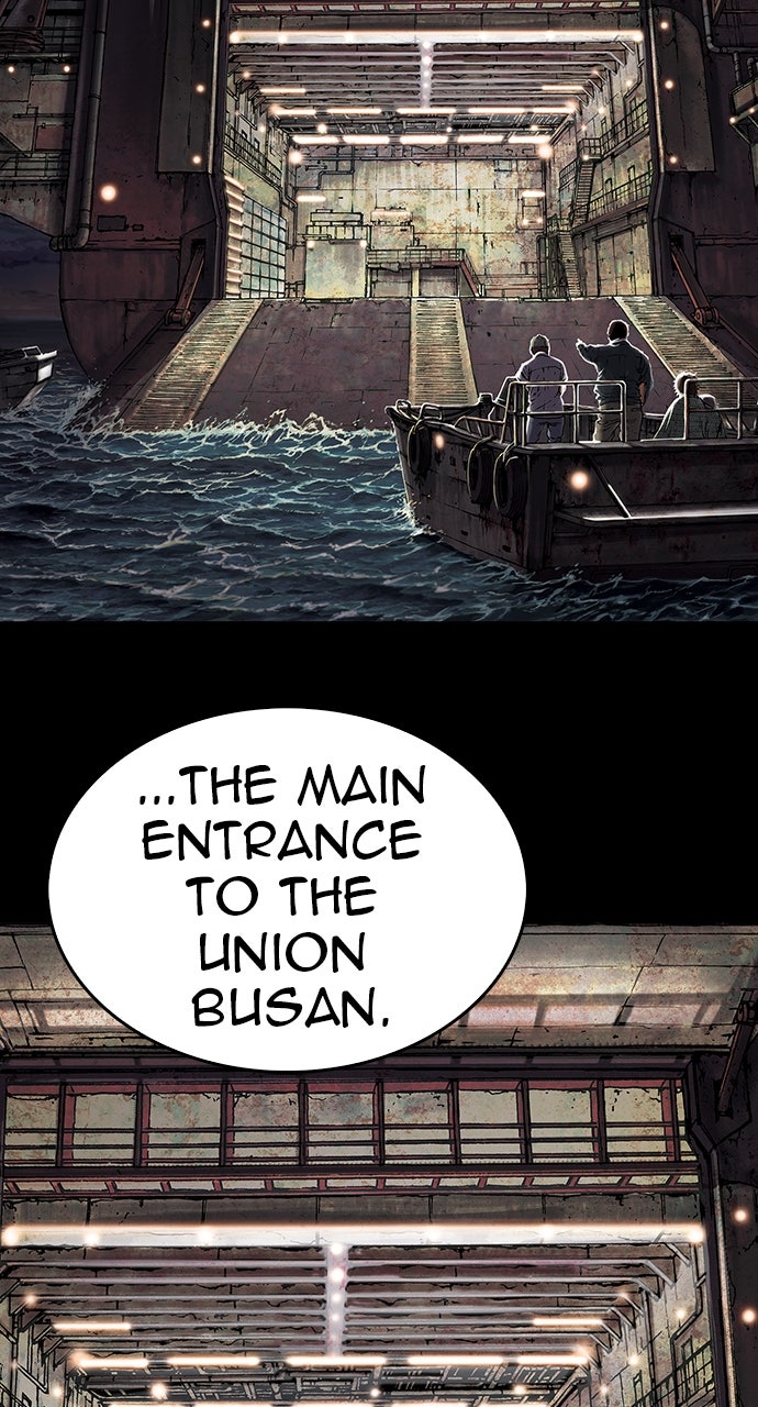 Read Leviathan EN Manga Online