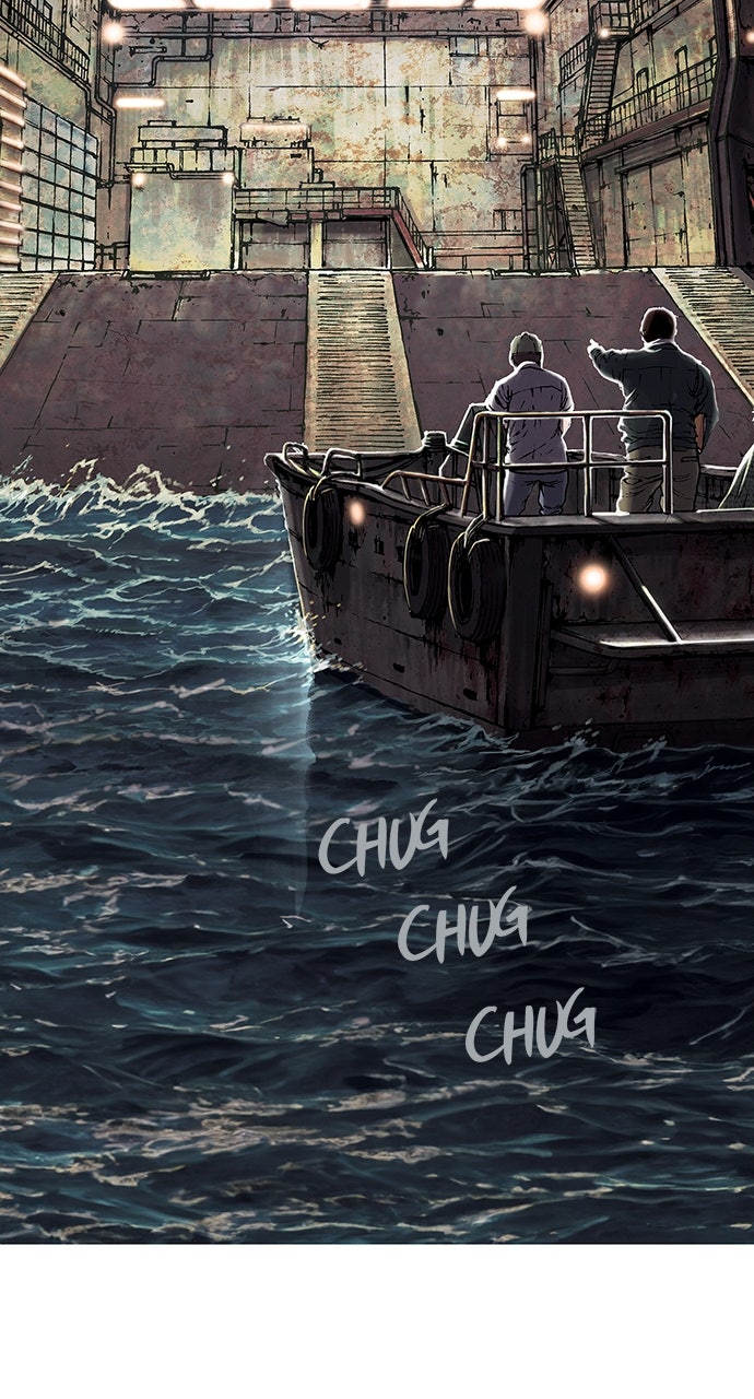 Read Leviathan EN Manga Online