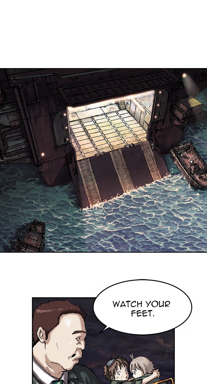 Read Leviathan EN Manga Online