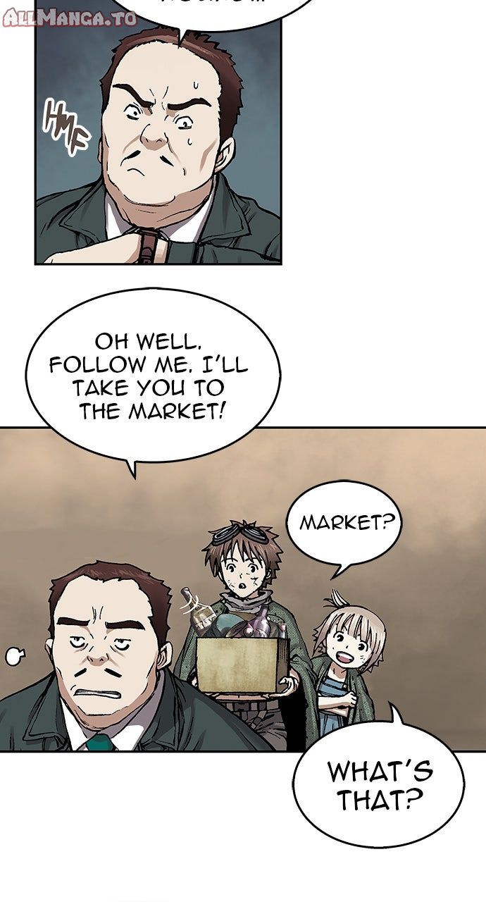 Read Leviathan EN Manga Online