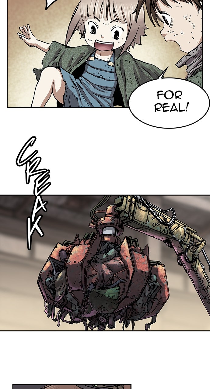 Read Leviathan EN Manga Online